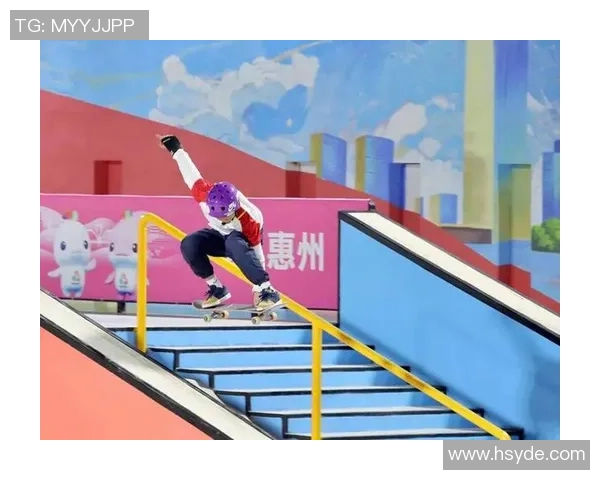 广州滑板队技术探讨:提升滑板技巧与团队协作的创新之路 广州滑板队技术探讨:提升滑板技巧与团队协作的创新之路