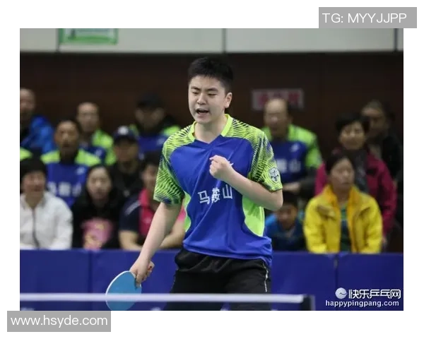 李强畅谈乒乓球生涯的辉煌与挑战以及对未来的展望