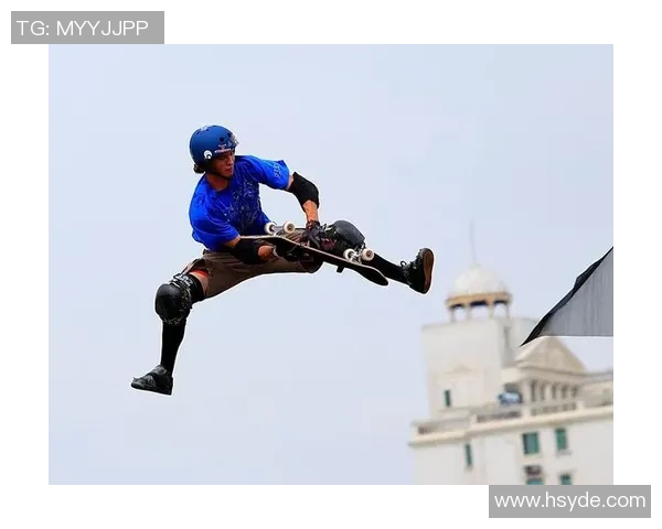 极限运动战术评比揭晓上海极限运动队荣登第六名榜单