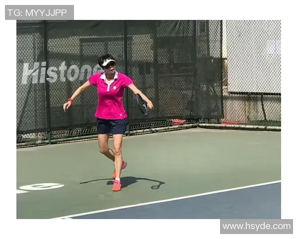 杭州网球队耐力表现分析及其对比赛成绩的影响研究 杭州网球队耐力表现分析及其对比赛成绩的影响研究