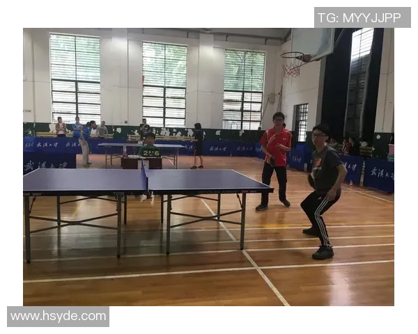 武汉乒乓球队灵活性探讨：从训练到比赛的全方位分析与启示