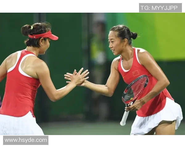 深圳网球队在奥运会上的比赛经验与表现分析 深圳网球队在奥运会上的比赛经验与表现分析