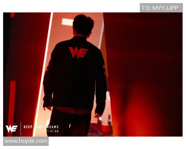 热议英雄联盟WE战队耐力变革背后的战略思考与未来展望 热议英雄联盟WE战队耐力变革背后的战略思考与未来展望