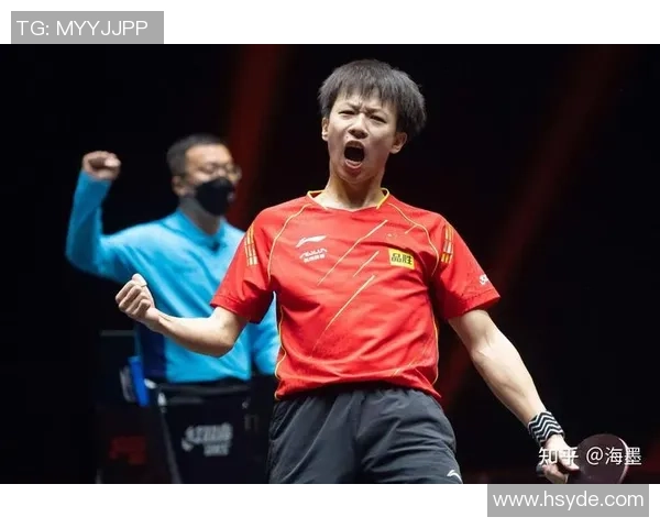 赛后复盘：上海乒乓球队与深圳乒乓球队速度对决的精彩分析与启示